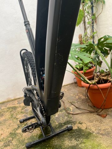 Used UNNO BURN Factory S3 2023 2023 Mountainbike, Black, 29, 27.5 — image 7 of 10