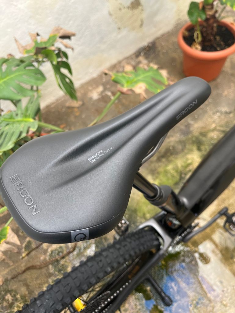 Used UNNO BURN Factory S3 2023 2023 Mountainbike, Black, 29, 27.5 — image 10 of 10