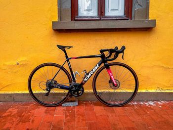Gebrauchtes Jorbi Supreme R1 Disc 2024 Road & Gravel