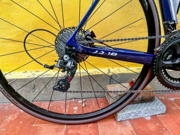 Brugt Jorbi Supreme R1 Disc 2024 Road & Gravel — billede 6 af 12