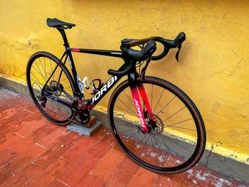 Brugt Jorbi Supreme R1 Disc 2024 Road & Gravel — billede 2 af 12