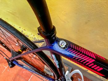 Brugt Jorbi Supreme R1 Disc 2024 Road & Gravel — billede 4 af 12