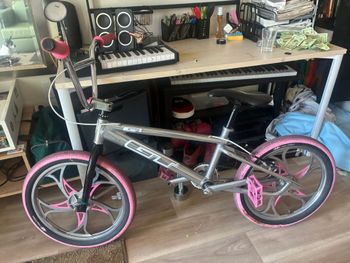Used GT Pro Series 1992 Road & Gravel