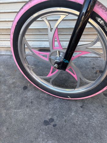 Used GT Pro Series 1992 Road & Gravel, Light Gray — image 4 of 4