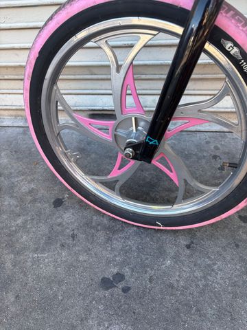 Used GT Pro Series 1992 Road & Gravel, Light Gray — image 4 of 4