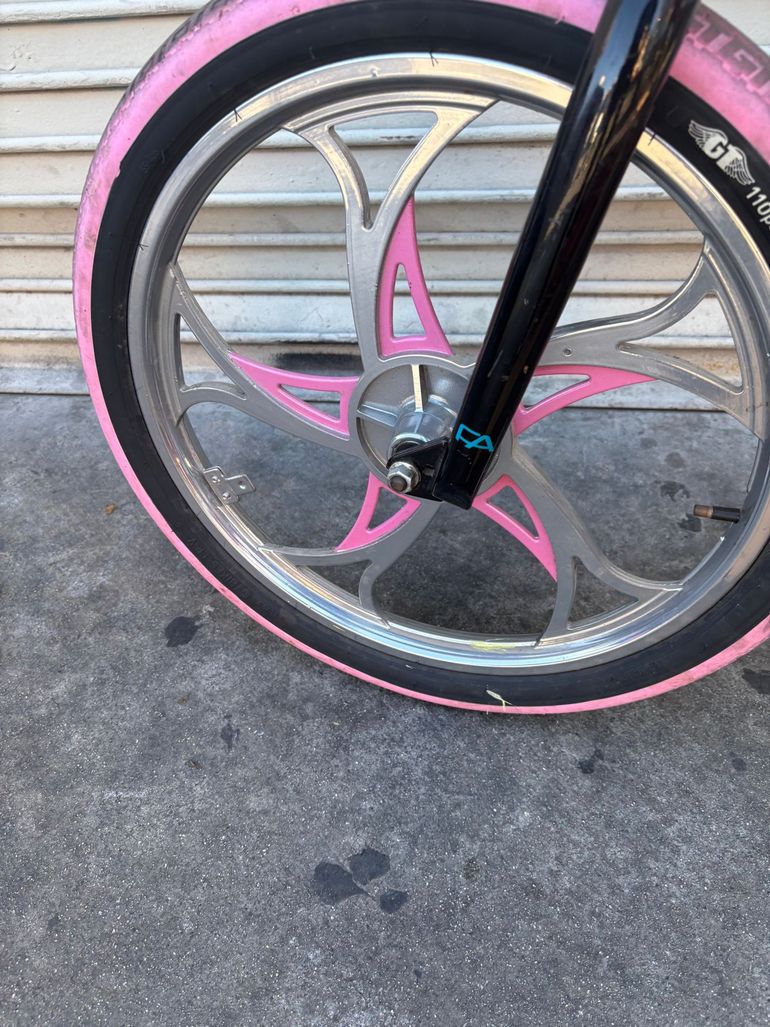 Used GT Pro Series 1992 Road & Gravel, Light Gray — image 4 of 4