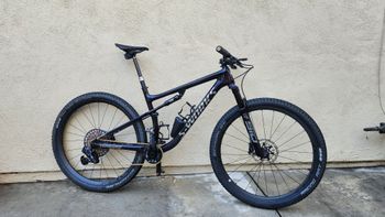 Used Specialized S-Works Epic 2024 2024 MTB