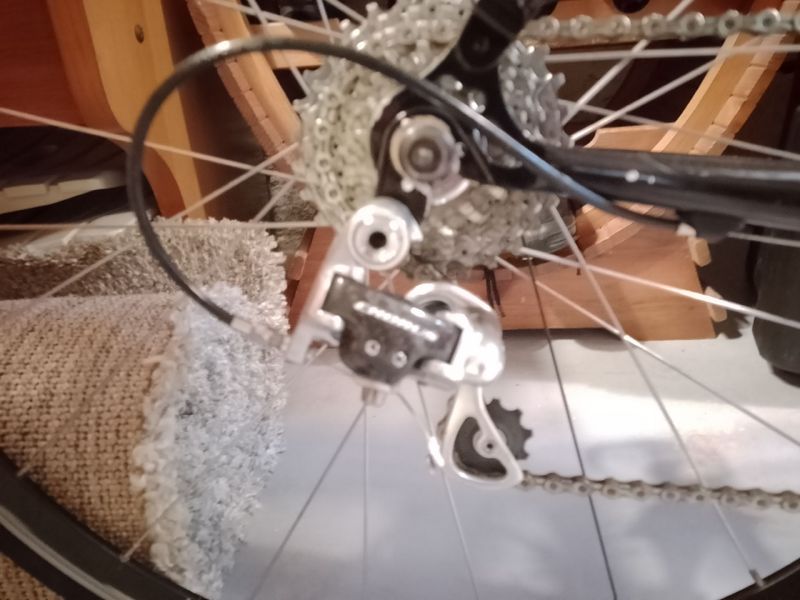 Tweedehands Liotto Team Columbus 2005 Road & Gravel — afbeelding 2 van 6