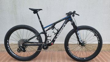 Brugt Specialized S-Works Epic World Cup 2025 2025 Mountainbike — billede 2 af 3