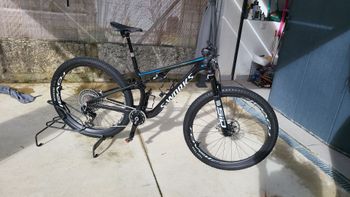 Specialized, S-Works Epic World Cup 2025