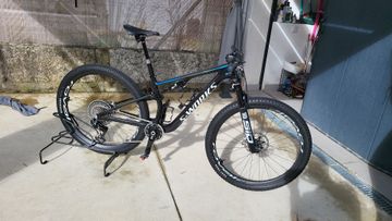 Brugt Specialized S-Works Epic World Cup 2025 2025 Mountainbike — billede 1 af 3
