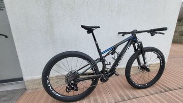 Brugt Specialized S-Works Epic World Cup 2025 2025 Mountainbike — billede 3 af 3