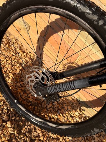 Used Giant Stance 29 1 2021 2021 Mountainbike, Purple, 29 — image 6 of 8