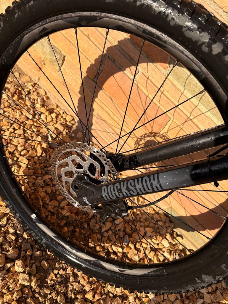 Used Giant Stance 29 1 2021 2021 Mountainbike, Purple, 29 — image 6 of 8