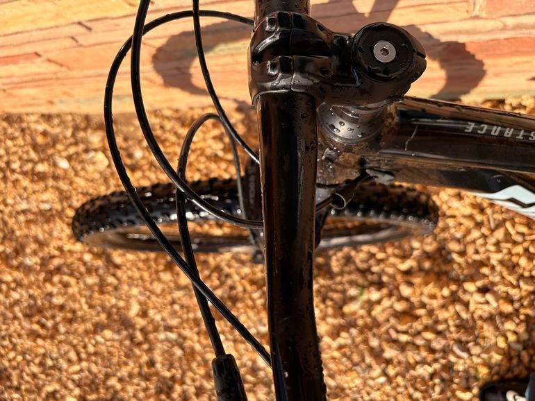 Used Giant Stance 29 1 2021 2021 Mountainbike, Purple, 29 — image 4 of 8