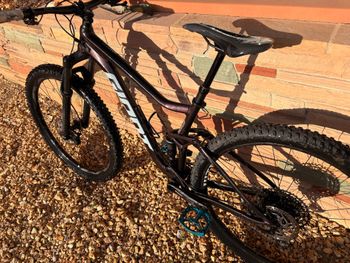 Used Giant Stance 29 1 2021 2021 MTB