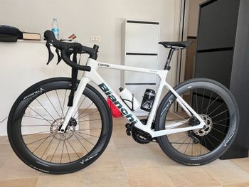 Used Bianchi Sprint | Up to 70% Off New | buycycle