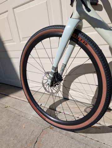Used Ibis Cycles Hakka MX 2022 Road & Gravel, White — image 10 of 11