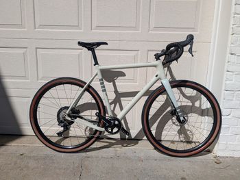 Used Ibis Cycles Hakka MX 2022 Road & Gravel