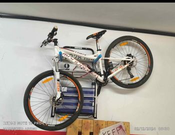 Used Mondraker No Sé Qué Modelo Es 2013 MTB
