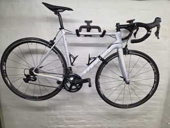 Used Stevens Xenon, 2019 2019 Road & Gravel