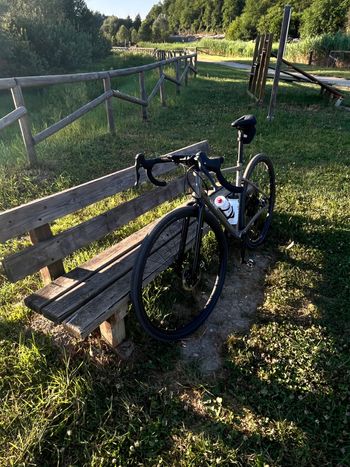 Tweedehands Van rysel Grvl Af 2025 Road & Gravel — afbeelding 5 van 7