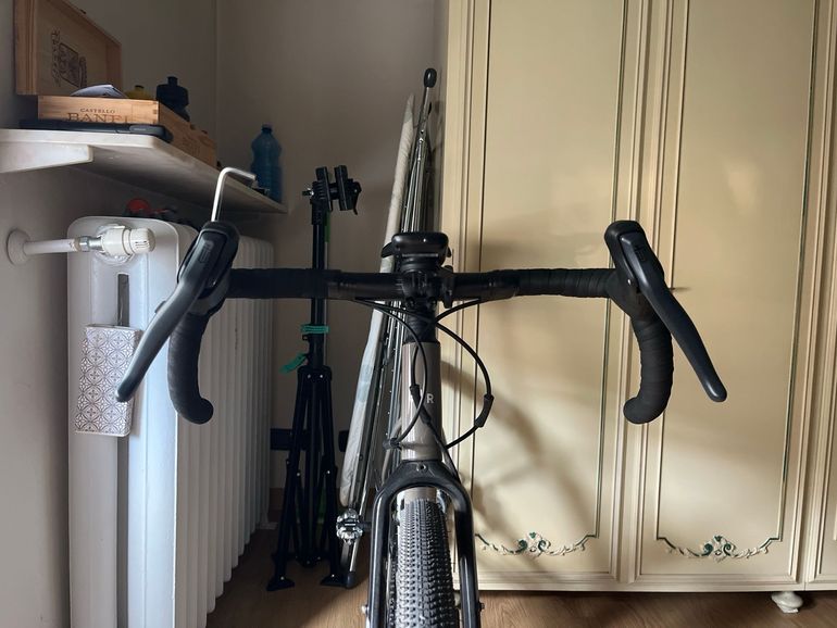 Tweedehands Van rysel Grvl Af 2025 Road & Gravel — afbeelding 6 van 7
