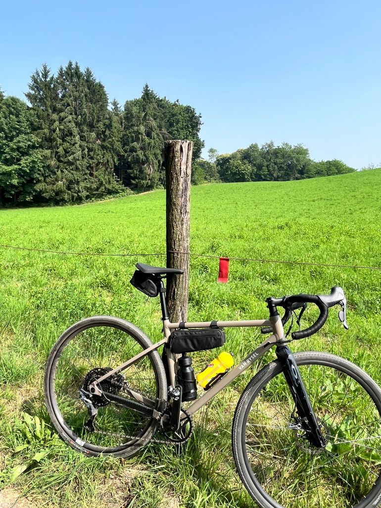 Tweedehands Van rysel Grvl Af 2025 Road & Gravel — afbeelding 4 van 7