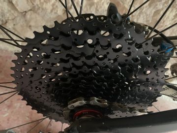 Used Specialized Epic FSR Comp Carbon World Cup 2017 2017 Mountainbike, Black, 29 — image 12 of 15