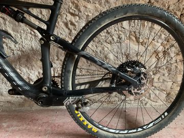 Used Specialized Epic FSR Comp Carbon World Cup 2017 2017 Mountainbike, Black, 29 — image 6 of 15