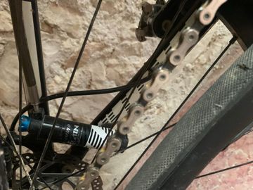 Used Specialized Epic FSR Comp Carbon World Cup 2017 2017 Mountainbike, Black, 29 — image 11 of 15