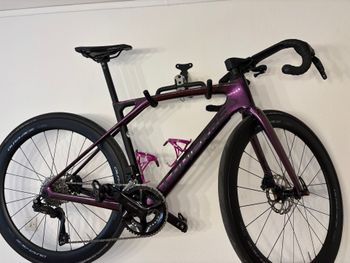 Used Lapierre Xelius SL 5.0 Di2 2024 2024 Road & Gravel
