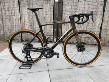 Used Scott Addict RC 15 prism 2021 2021 Road & Gravel