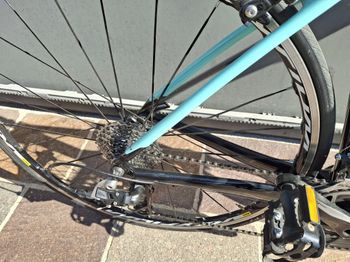 Used Argon 18 GO! 2020 Road & Gravel, Black — image 2 of 7