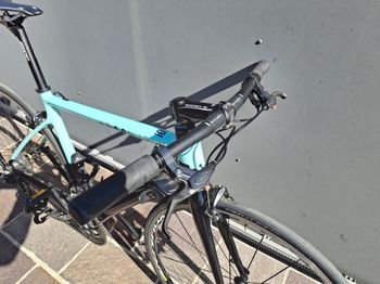 Used Argon 18 GO! 2020 Road & Gravel, Black — image 4 of 7
