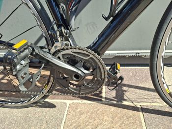 Used Argon 18 GO! 2020 Road & Gravel, Black — image 3 of 7