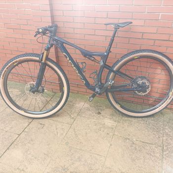 Used Orbea Oiz MPRO 2021 MTB