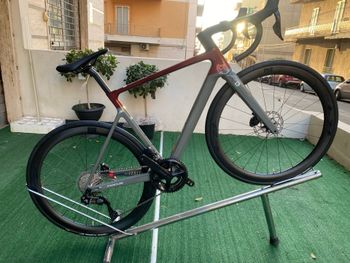 Used Focus IZALCO MAX 8.9 2024 2024 Road & Gravel