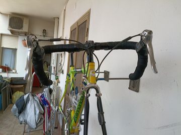 Used Cannondale R 1000 CAAD 5 OPTIMO 2004 Road & Gravel, Green — image 5 of 6