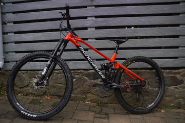 Brugt Mondraker FOXY R 2022 2022 Mountainbike — billede 2 af 9