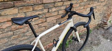 Used Orbea TERRA M20TEAM 2024 2024 Road & Gravel, White — image 10 of 10