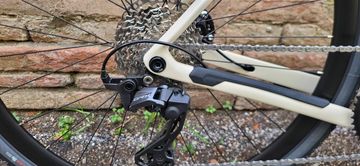 Used Orbea TERRA M20TEAM 2024 2024 Road & Gravel, White — image 3 of 10