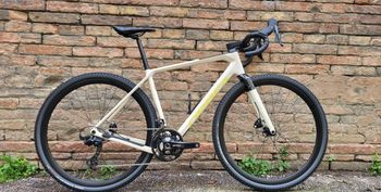 Used Orbea TERRA M20TEAM 2024 2024 Road & Gravel