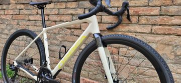 Used Orbea TERRA M20TEAM 2024 2024 Road & Gravel, White — image 2 of 10