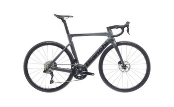 Bianchi, Bianchi Oltre Race 105 12SP