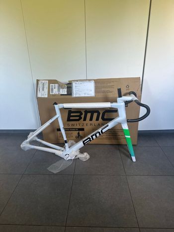 Used BMC KAIUS ONE 2023 Road & Gravel