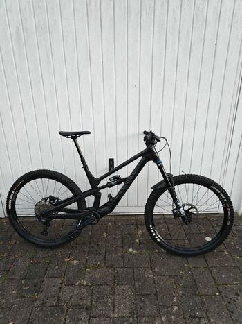 Used Canyon Spectral 29 CF 7 2022 2022 MTB