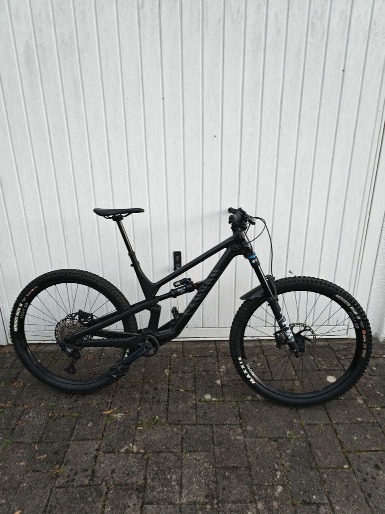 Canyon Spectral 29 CF 2022 2022