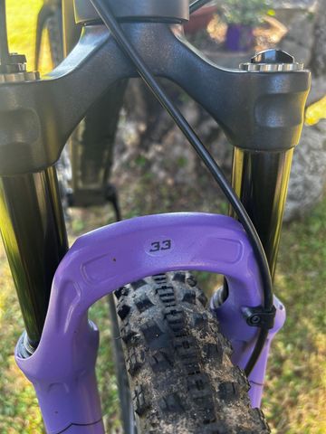 Used CUBE ACCESS WS C:62 Pro 29 2018 2018 Mountainbike, Black, 29 — image 7 of 11