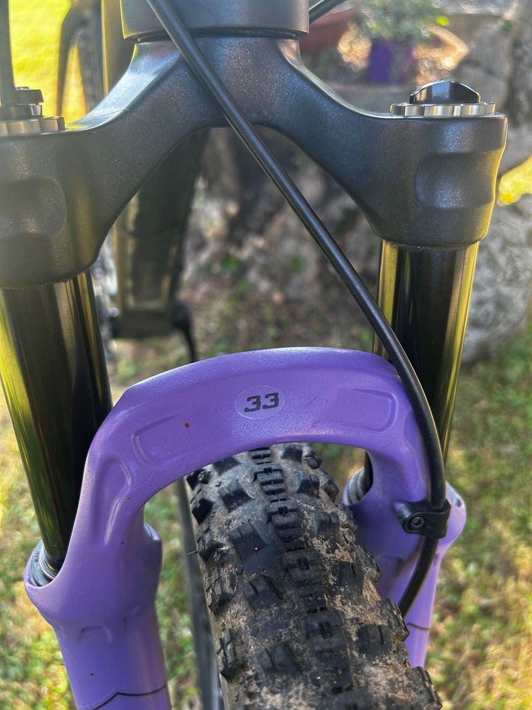 Used CUBE ACCESS WS C:62 Pro 29 2018 2018 Mountainbike, Black, 29 — image 7 of 11